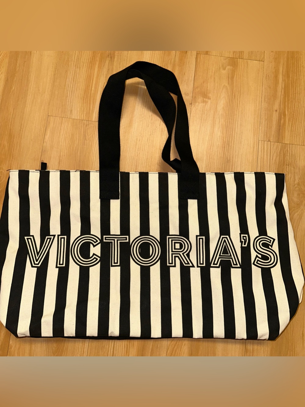 Victoria's Secret Tote